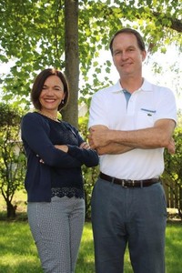 Webinar hosting presenter 