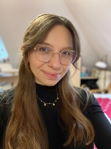 Webinar hosting presenter 