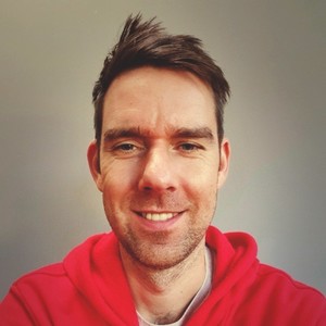 Webinar hosting presenter 