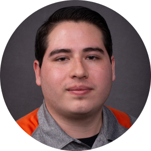  Andrew Herrera