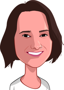 Webinar hosting presenter 