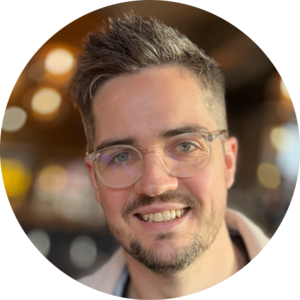 Webinar hosting presenter 