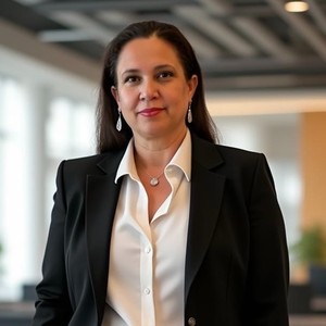 Webinar hosting presenter 