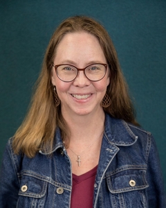 Webinar hosting presenter 