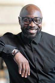 Webinar hosting presenter 