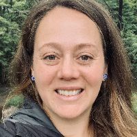 Webinar hosting presenter 