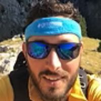 Webinar hosting presenter 