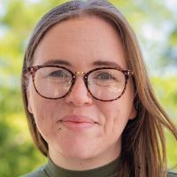 Webinar hosting presenter 