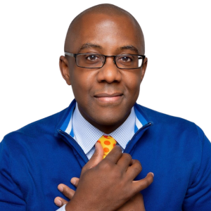 Webinar hosting presenter 