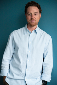 Webinar hosting presenter Matthias 