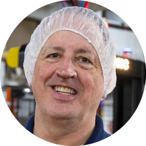 Webinar hosting presenter 