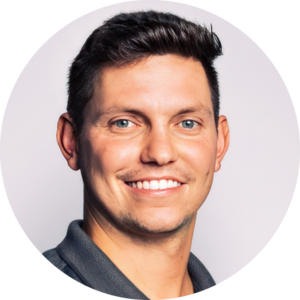 Webinar hosting presenter 