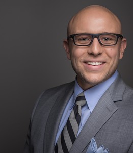 Webinar hosting presenter 