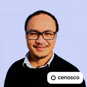 Webinar hosting presenter 