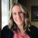 Webinar hosting presenter 