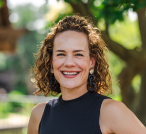 Webinar hosting presenter 