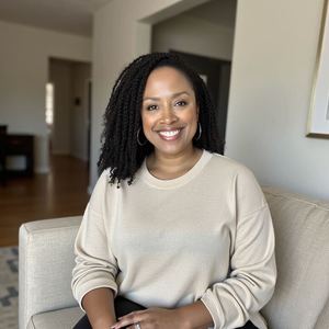 Webinar hosting presenter 