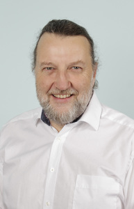 Webinar hosting presenter 