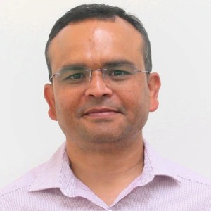 Webinar hosting presenter 