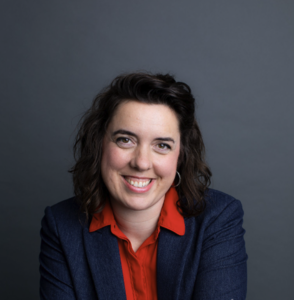 Webinar hosting presenter 