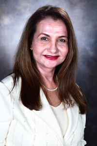 Webinar hosting presenter 