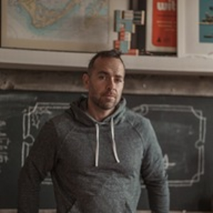 Webinar hosting presenter 