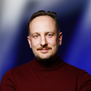 Webinar hosting presenter 