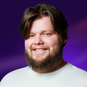 Webinar hosting presenter 