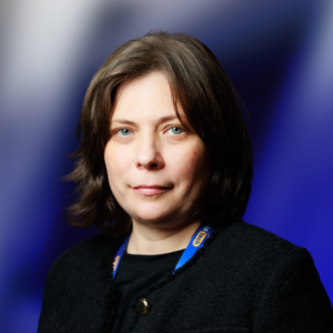 Webinar hosting presenter 