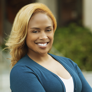 Webinar hosting presenter 