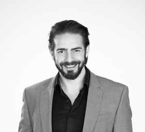 Webinar hosting presenter 