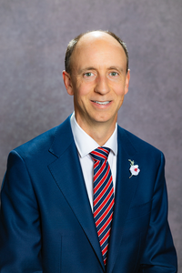 Webinar hosting presenter 