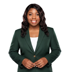 Webinar hosting presenter 