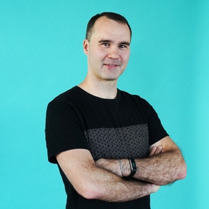 Webinar hosting presenter 