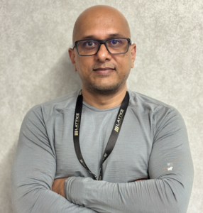 Webinar hosting presenter 