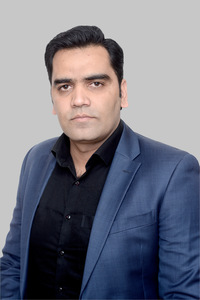 Webinar hosting presenter 