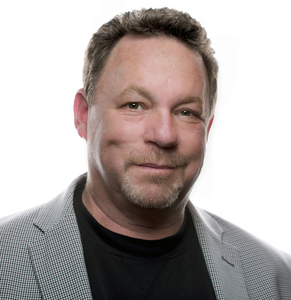 Webinar hosting presenter 