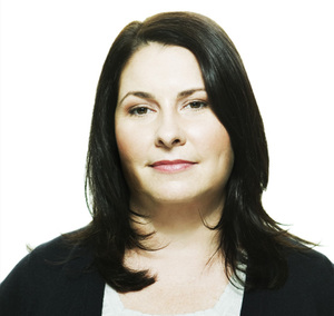 Webinar hosting presenter Kelly K