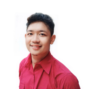 Webinar hosting presenter 