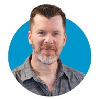 Webinar hosting presenter 