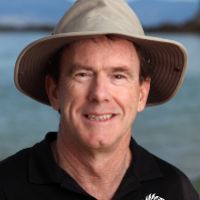 Webinar hosting presenter 