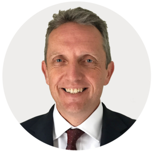 Webinar hosting presenter Alps Education