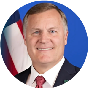 Webinar hosting presenter 