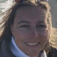 Webinar hosting presenter 