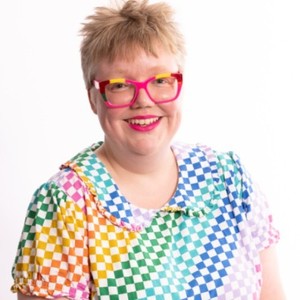 Webinar hosting presenter 