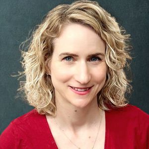 Webinar hosting presenter 