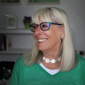 Webinar hosting presenter 