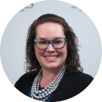 Webinar hosting presenter 