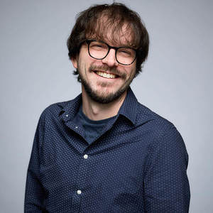 Webinar hosting presenter 