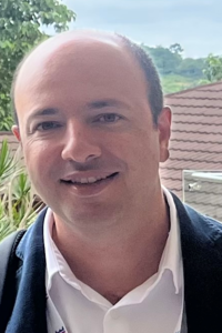 Webinar hosting presenter 